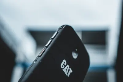 Casino Slot Gard Mobiilirakendus